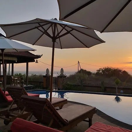 Neo Ulap Bali Villas