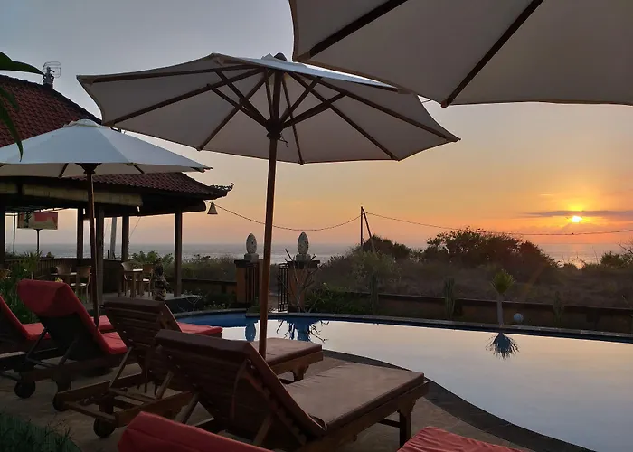 Neo Ulap Bali 3*