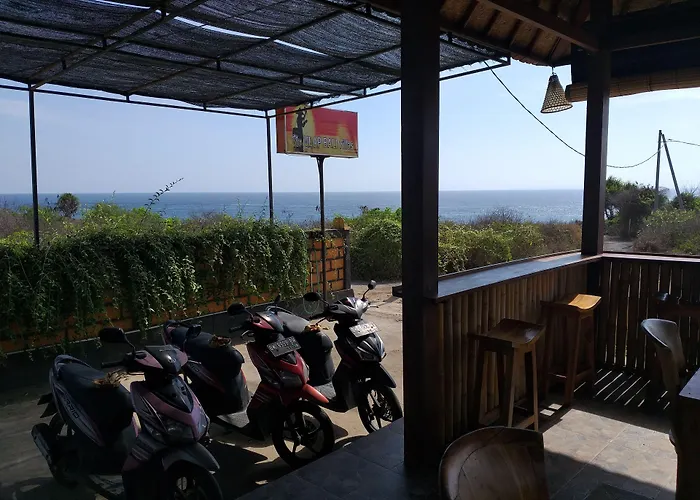 Neo Ulap Bali ホリデーパーク 3*