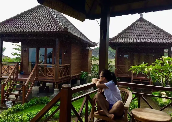 Neo Ulap Bali レンボンガン島
