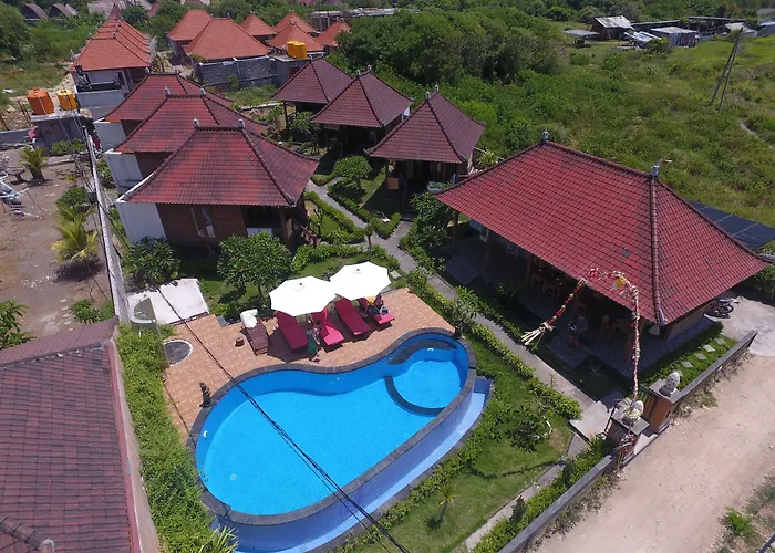 Neo Ulap Bali 3*