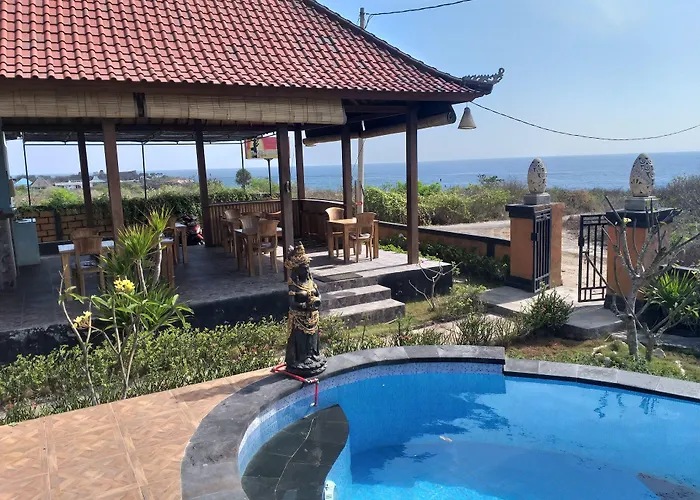ホリデーパーク Neo Ulap Bali 3*