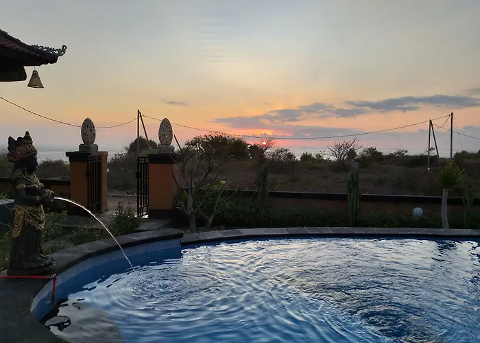 Neo Ulap Bali 3*