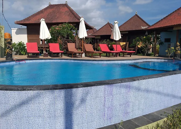 Neo Ulap Bali 3*