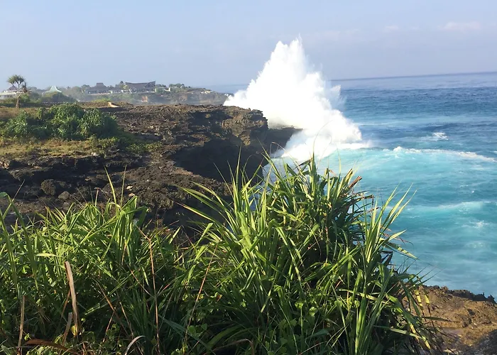 Neo Ulap Bali ホリデーパーク レンボンガン島
