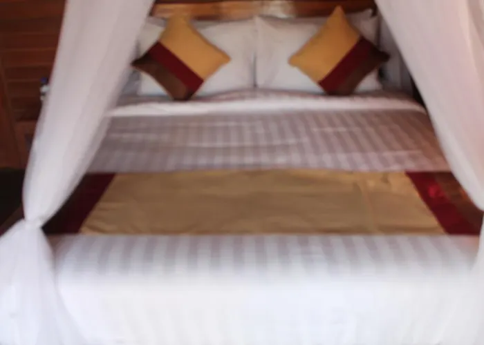Neo Ulap Bali 3*