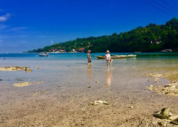 Neo Ulap Bali ホリデーパーク レンボンガン島