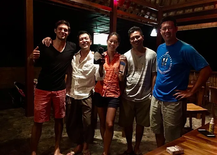 Neo Ulap Bali ホリデーパーク