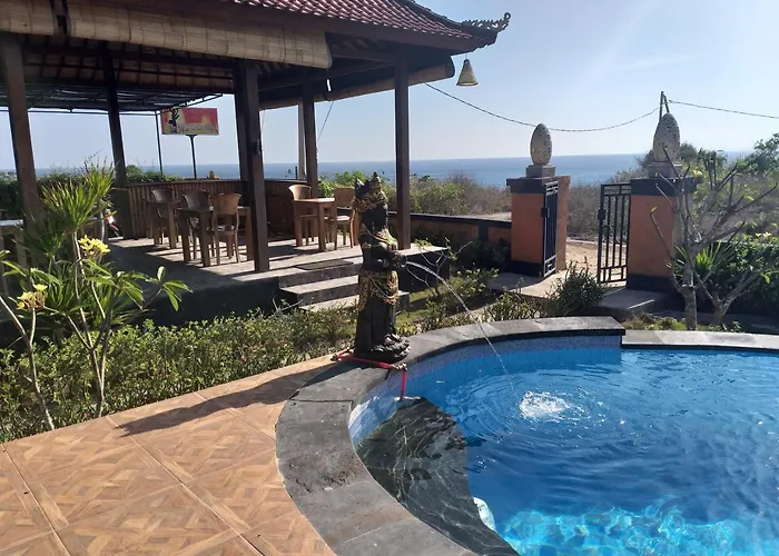 Neo Ulap Bali 3*