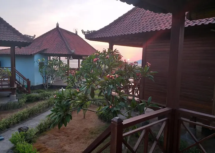 ホリデーパーク Neo Ulap Bali