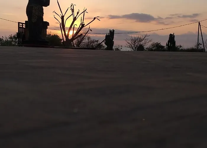 Neo Ulap Bali ホリデーパーク レンボンガン島