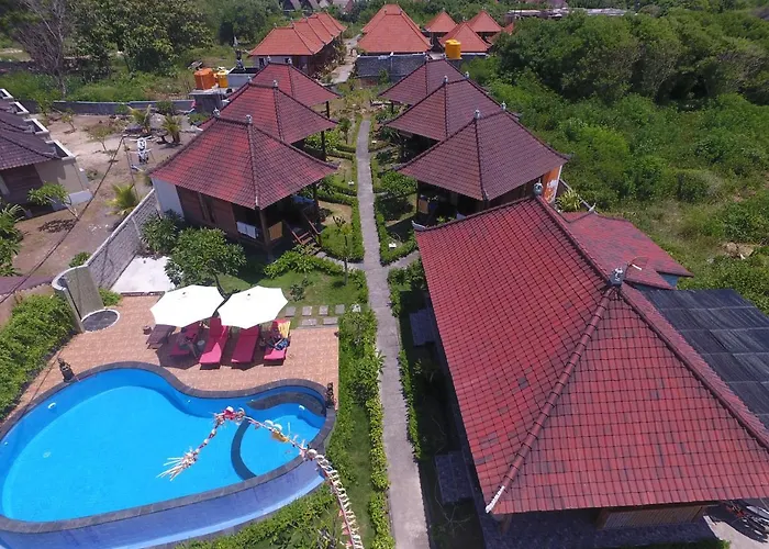 Neo Ulap Bali
