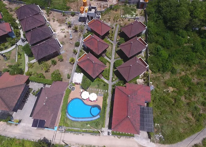 Neo Ulap Bali 3*