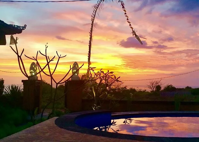 Neo Ulap Bali 3*