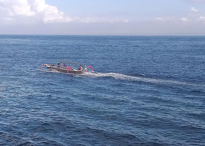 Neo Ulap Bali ホリデーパーク