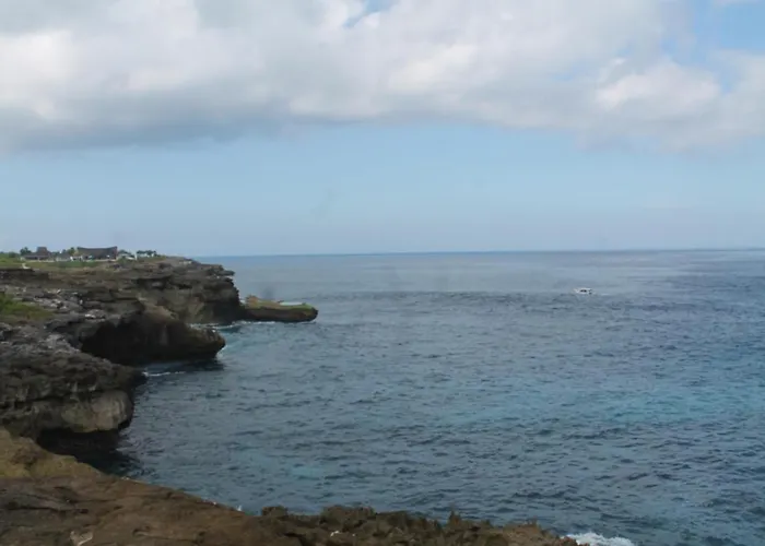 ホリデーパーク Neo Ulap Bali