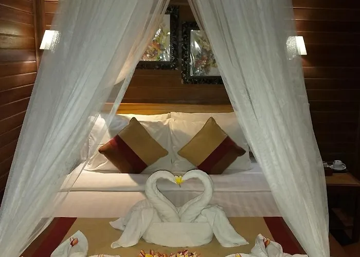 Neo Ulap Bali レンボンガン島